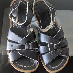 Kids Saltwater Sandals
